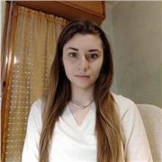 Insegnante di inglese per italiani e stranieri